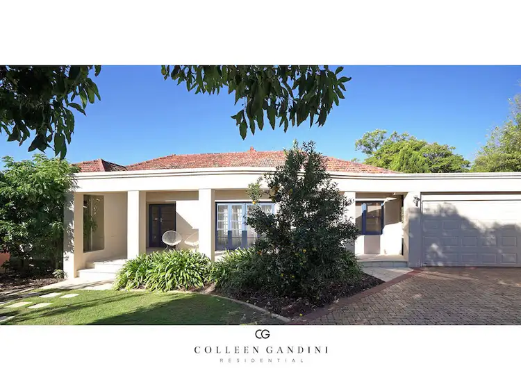 101 The Promenade, Mount Pleasant WA 6153