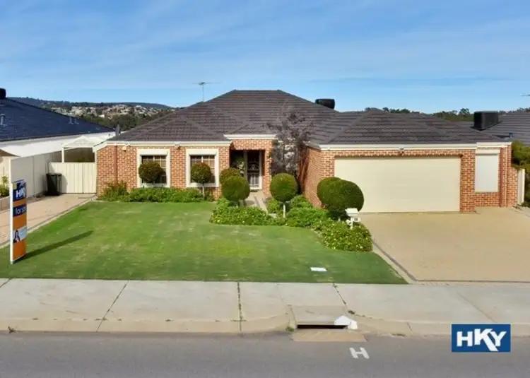 Main view of Homely house listing, 58 Jane Brook Drive, Jane Brook WA 6056
