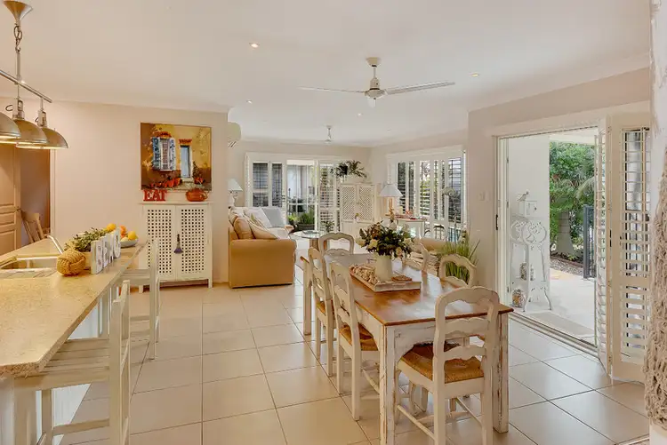 Fourth view of Homely house listing, 3 Capri Court, Parrearra QLD 4575