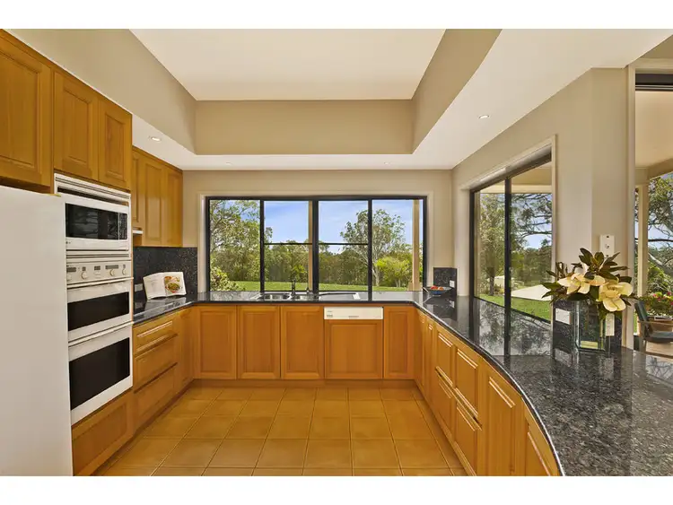 Fifth view of Homely house listing, 2562 Mount Mee Road, Ocean View QLD 4521