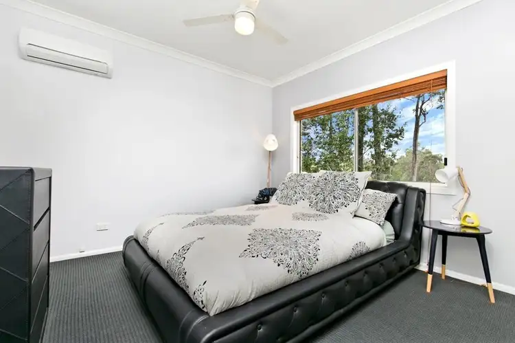 Fifth view of Homely house listing, 6 Dart Court, Brassall QLD 4305