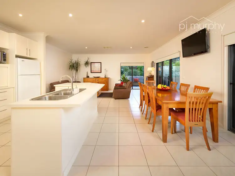 Fourth view of Homely house listing, 33 Michelle Drive, Kiewa VIC 3691
