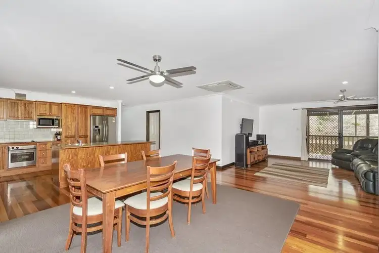 Third view of Homely rural property listing, 44 Birrigan Close, Nobbys Creek NSW 2484