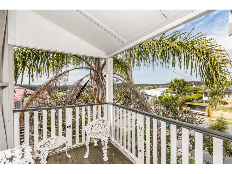 Sixth view of Homely house listing, 12 Ekibin Road, Annerley QLD 4103