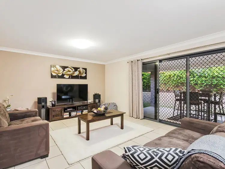 Second view of Homely house listing, 5 Oconnell Close, Bellbowrie QLD 4070