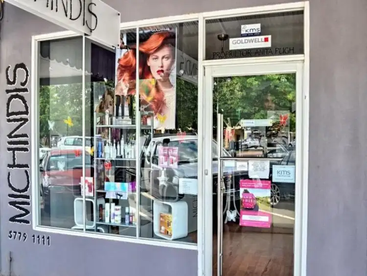 Seventh view of Homely house listing, A/85 High Street, Mansfield VIC 3722