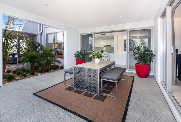 Seventh view of Homely house listing, 46 Harbour Rise, Hope Island QLD 4212