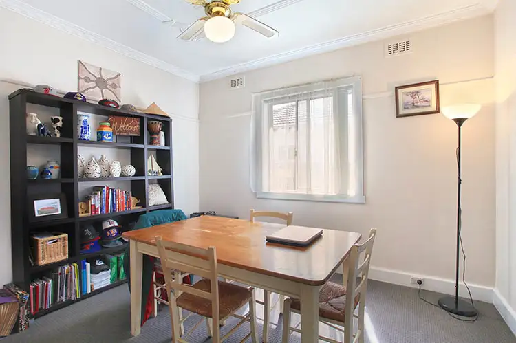Fourth view of Homely house listing, 14 Newman Street, Sunshine VIC 3020