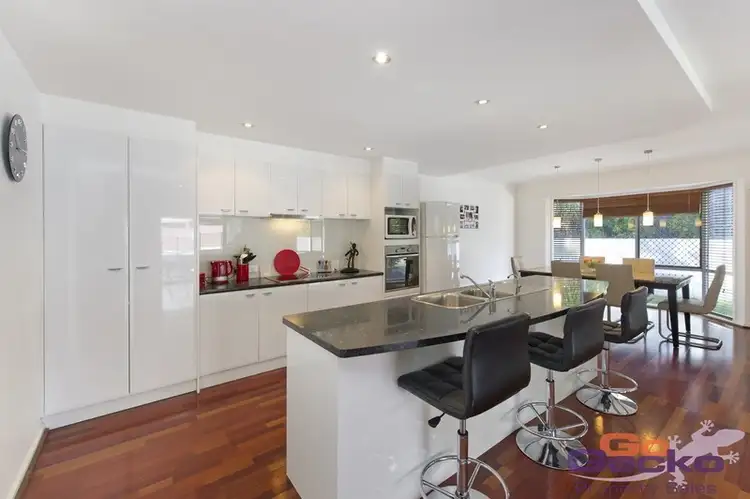 Fifth view of Homely house listing, 14 Kalbarri Court, North Lakes QLD 4509