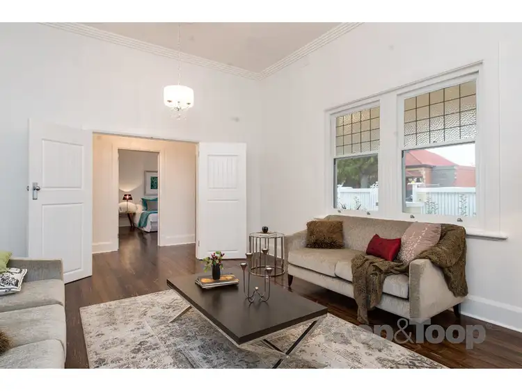 Sixth view of Homely house listing, 12 Musgrave Street, Largs Bay SA 5016