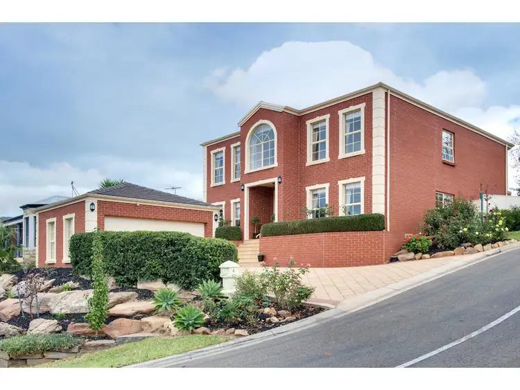 4 Hardwick Court, Golden Grove SA 5125
