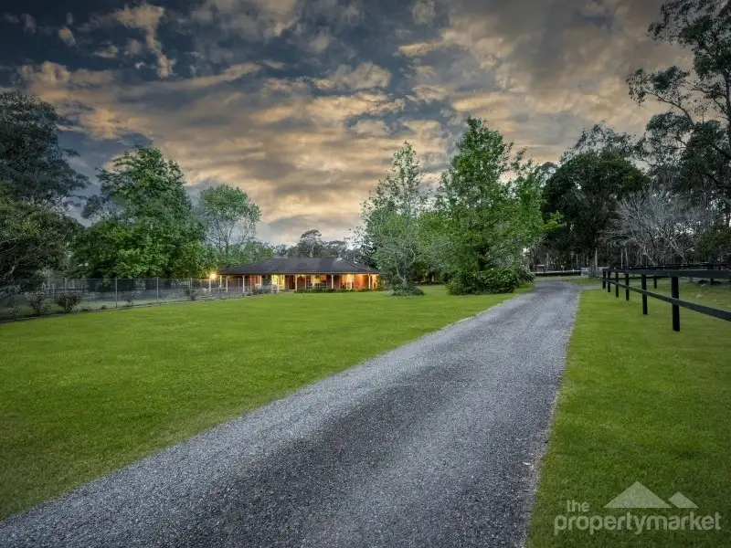 Main view of Homely rural property listing, 5 Song Bird Lane, Jilliby NSW 2259