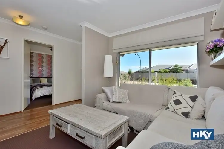 Sixth view of Homely house listing, 28 Brigalow Bend, Ellenbrook WA 6069