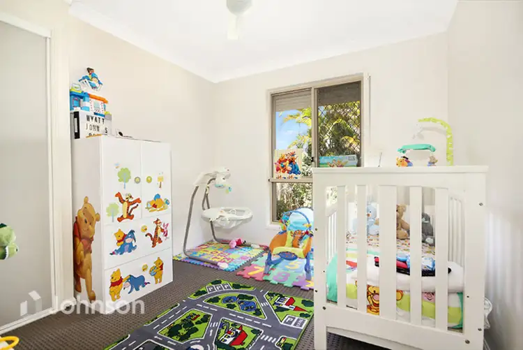 Seventh view of Homely house listing, 16 Barcrest Court, Crestmead QLD 4132