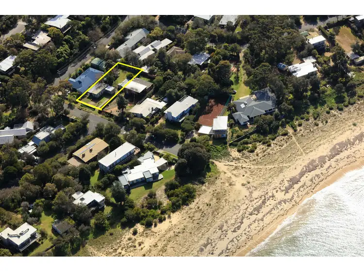 Main view of Homely house listing, 3 Seawind Road, Balnarring Beach VIC 3926
