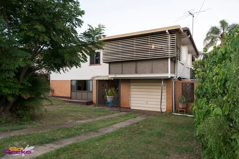 Main view of Homely house listing, 15 Leolita Street, Nudgee QLD 4014