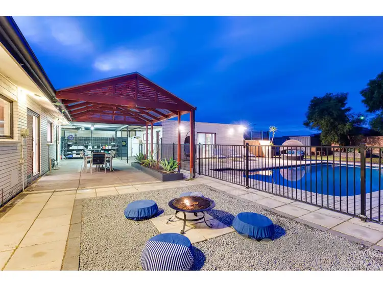 Fifth view of Homely house listing, 27 Granville Street, Semaphore Park SA 5019