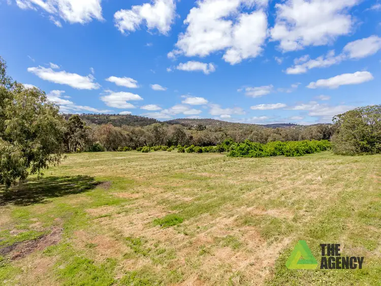 Fifth view of Homely house listing, 1530 Viveash Road, Swan View WA 6056