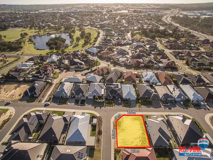 Third view of Homely land listing, 1 Bindi Way, Landsdale WA 6065