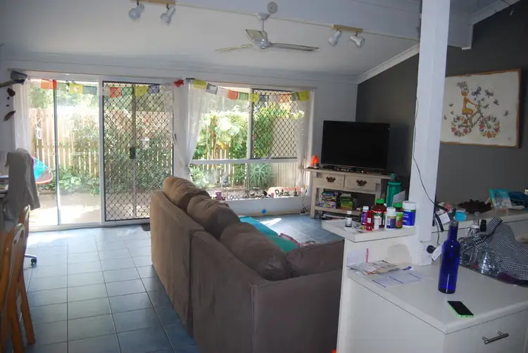 Third view of Homely townhouse listing, 3/154 Currumbin Creek Road, Currumbin Waters QLD 4223