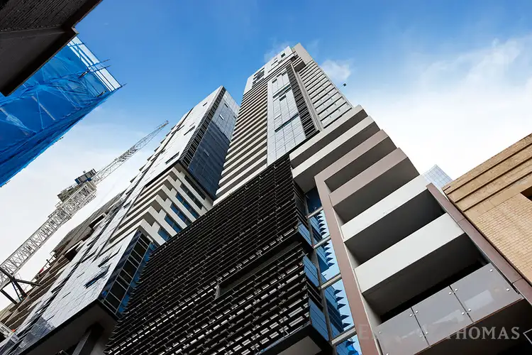 2905/8 Sutherland Street, Melbourne VIC 3000