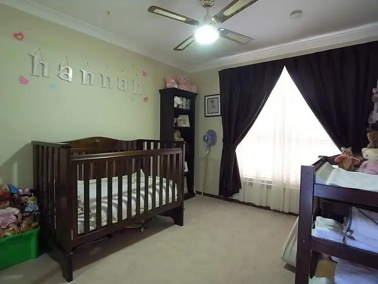 Fifth view of Homely house listing, 5 Sauterne Close, Muswellbrook NSW 2333