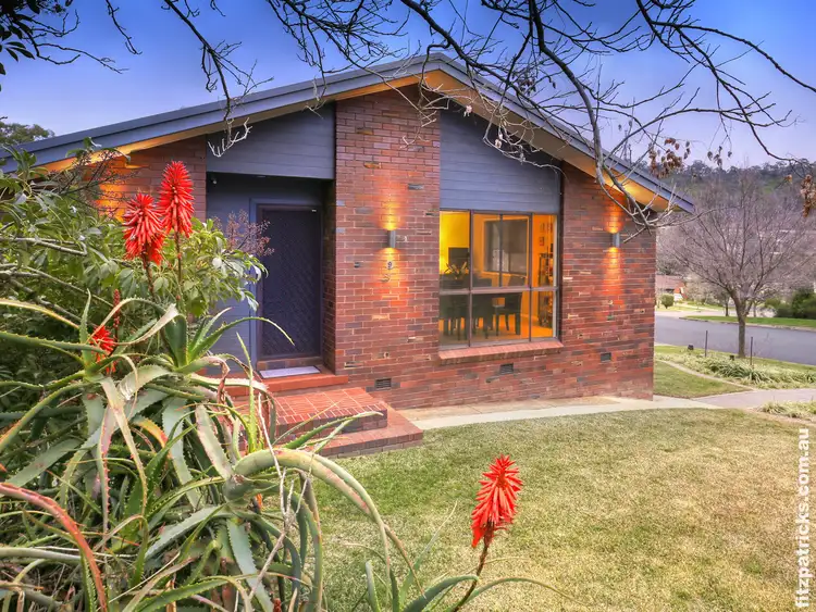 Main view of Homely house listing, 9 Kilpatrick Street, Kooringal NSW 2650