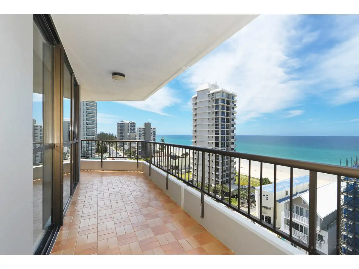 Main view of Homely apartment listing, 901/3544 Main Beach Parade, Main Beach QLD 4217