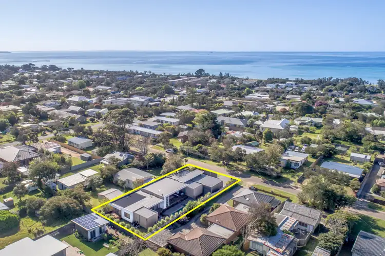 Fifth view of Homely house listing, 19 The Glen, Rye VIC 3941