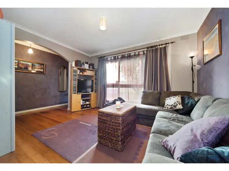 Second view of Homely house listing, 1 Acorn Way, Baxter VIC 3911