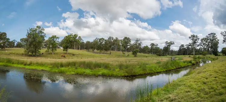 Fifth view of Homely rural property listing, 551 Four Mile Lane, Clarenza NSW 2460