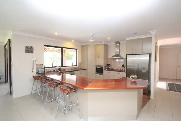 Fourth view of Homely house listing, 8 Koel Court, Bohle Plains QLD 4817