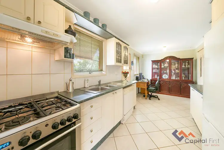 Third view of Homely house listing, 29 Caroline Street, Guildford NSW 2161