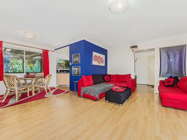 Second view of Homely house listing, 2 Apunya Close, Riverhills QLD 4074