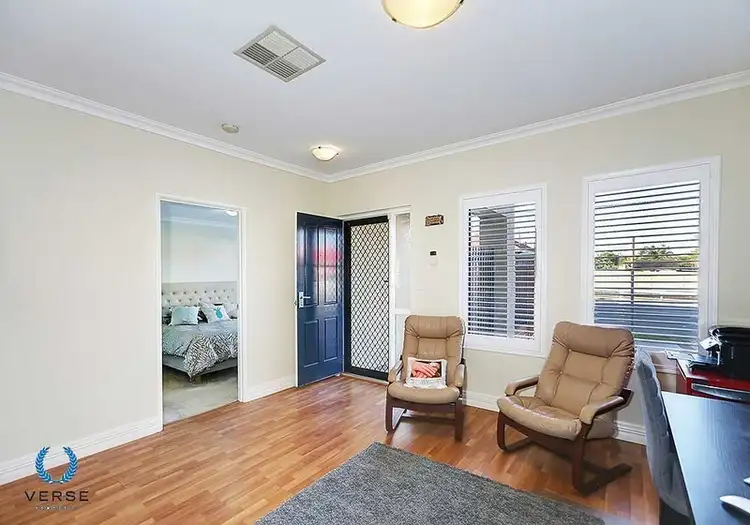Sixth view of Homely house listing, 3/23 Chapman Road, St James WA 6102