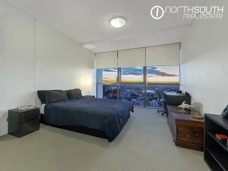 Sixth view of Homely apartment listing, 420 Queen Street, Brisbane City QLD 4000