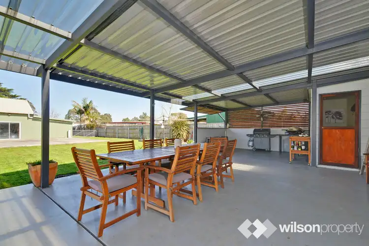 Sixth view of Homely house listing, 6 Glen Elwyn Avenue, Glengarry VIC 3854