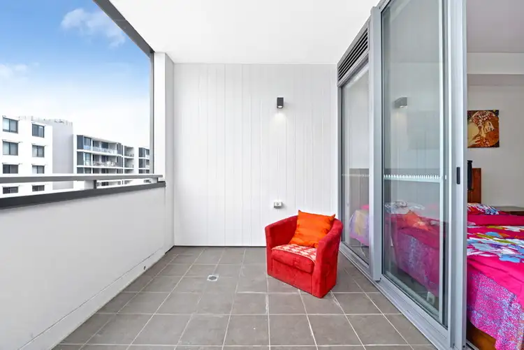 Sixth view of Homely apartment listing, A617/19 Baywater Drive, Wentworth Point NSW 2127