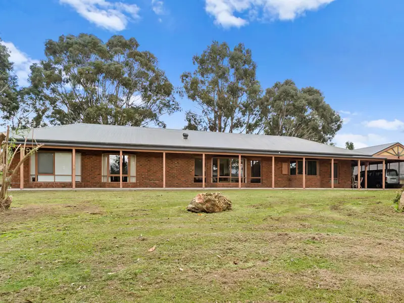 Main view of Homely house listing, 14 Fairway Drive, Drouin VIC 3818