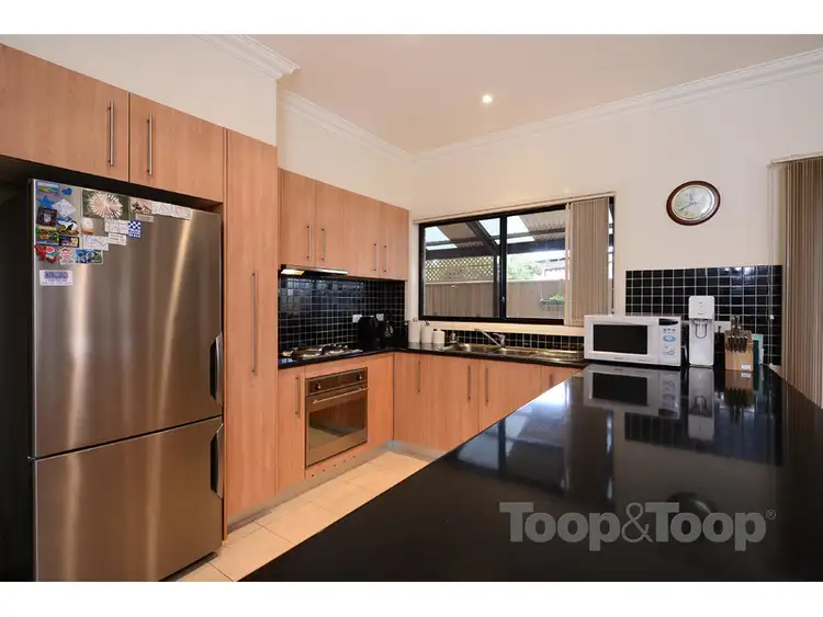 Third view of Homely house listing, 3/11 Harris Court, Woodville West SA 5011