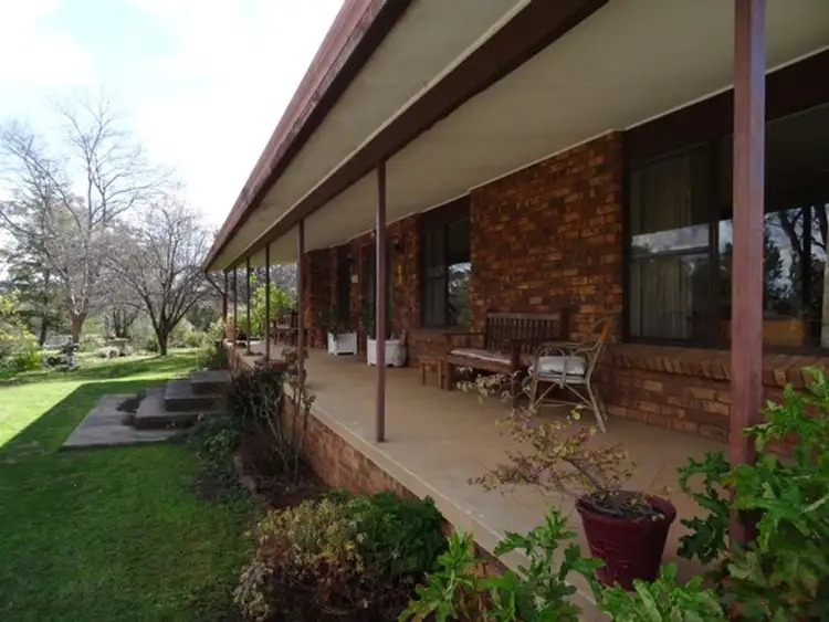 Fourth view of Homely house listing, 28 Creek Street, Cudal NSW 2864