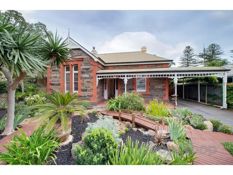 Main view of Homely house listing, 35 Penzance Street, Glenelg South SA 5045