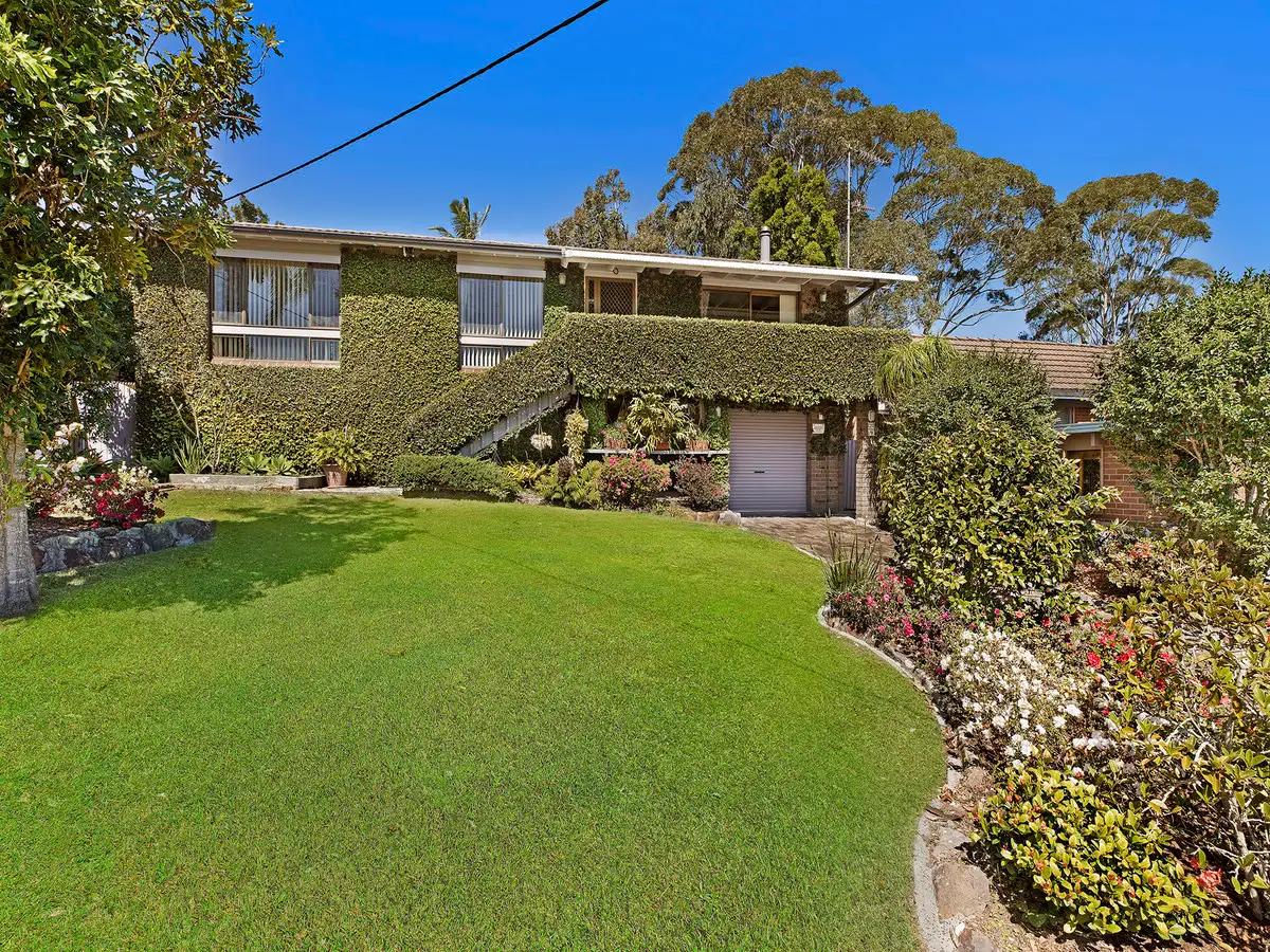 Main view of Homely house listing, 7 Toongara Avenue, Bateau Bay NSW 2261