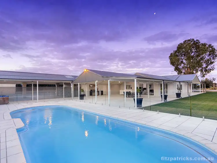 Third view of Homely house listing, 110 Flowerdale Road, Wagga Wagga NSW 2650