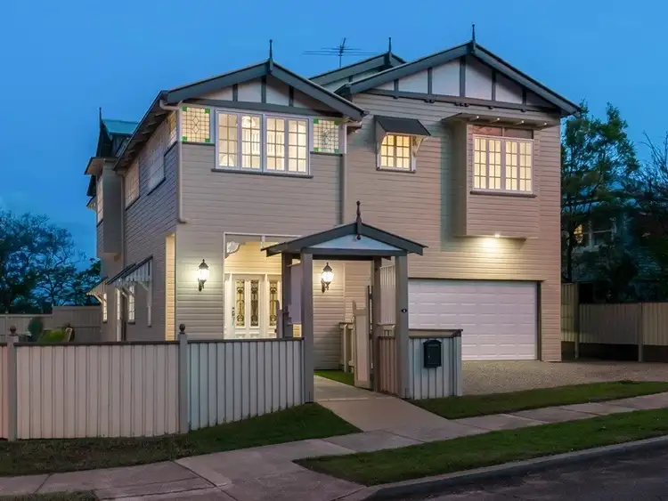 2 Tarragindi Road, Tarragindi QLD 4121