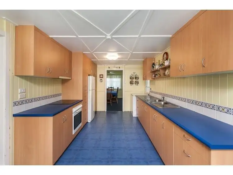 Second view of Homely house listing, 79 Painswick Street, Berserker QLD 4701