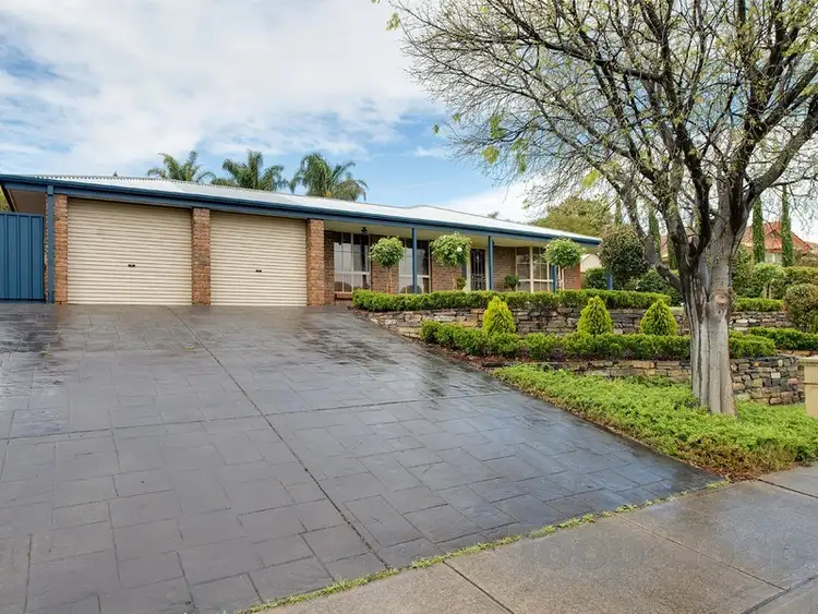 10 Unicorn Street, Golden Grove SA 5125