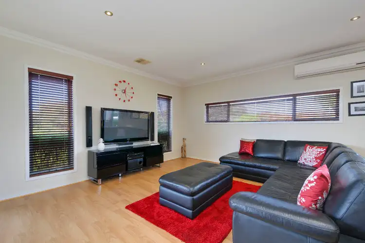 Second view of Homely house listing, 7 Monaghan Close, Traralgon VIC 3844