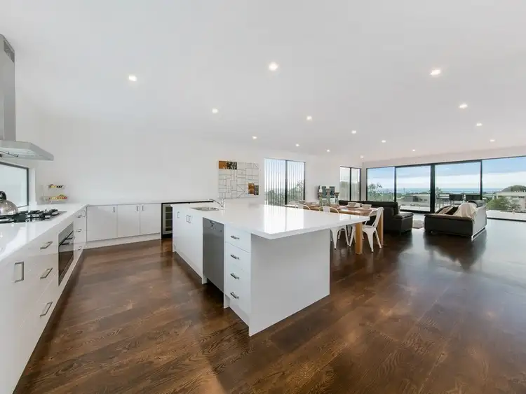 Second view of Homely house listing, 15 Brooks Avenue, Blairgowrie VIC 3942
