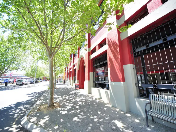 Sixth view of Homely apartment listing, 26/13 Cantonment Street, Fremantle WA 6160